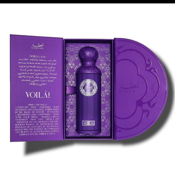 πΈ Voila Perfume