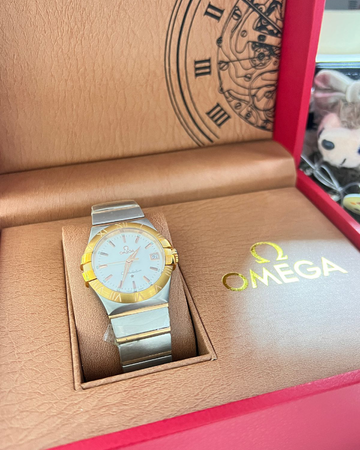 Omega Watches