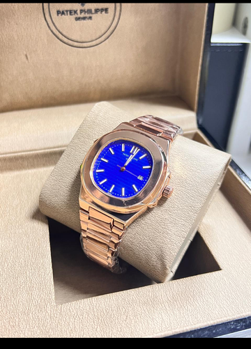 Patek philippe