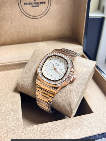Patek Philippe watch