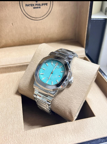 Patek Philippe watches