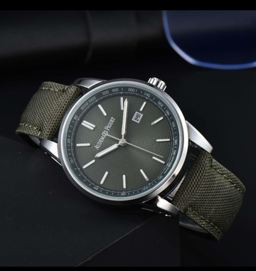 Audemars Piguet watches