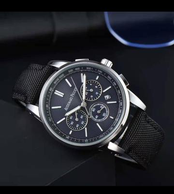 Audemars Piguet watches