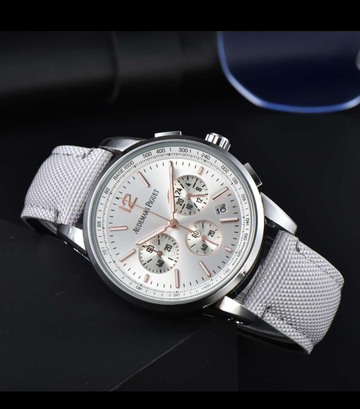 Audemars Piguet watches