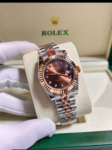 Rolex Watch