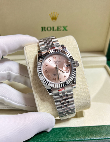 Rolex Watches: