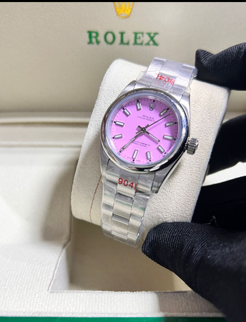 Rolex Watches