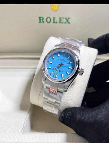 Rolex Watches