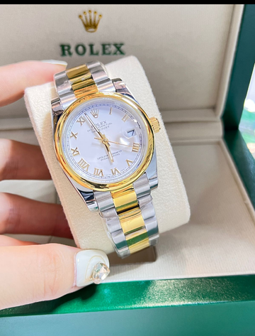 Female,s Rolex Watches Collections