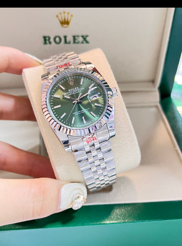 Rolex Watches