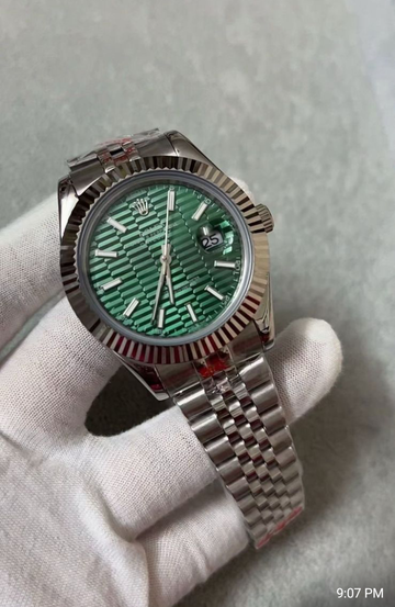Rolex Watches