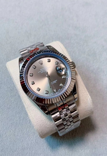 Rolex Watches