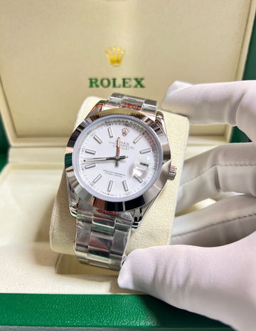 Rolex Watches