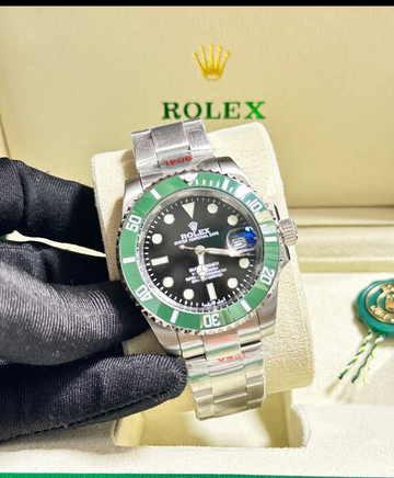 Rolex Watch