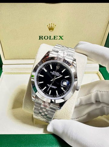 Rolex Watches