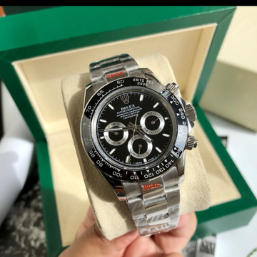 Rolex watches