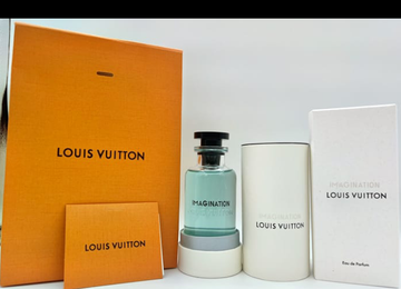 Louis Vuitton Imagination