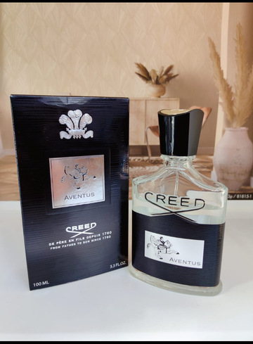 Creed Perfume