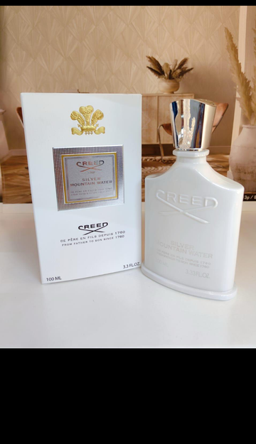 Creed Perfume