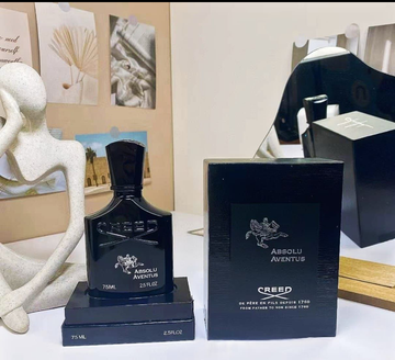 Creed Perfume