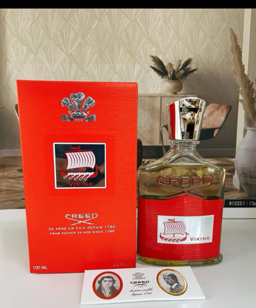 Creed Perfume
