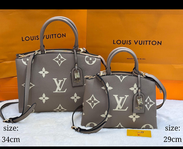 Louis Vuitton Ladies Handbag