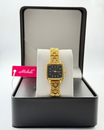 Mishali watches