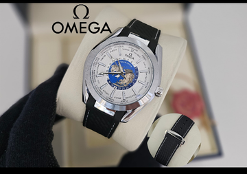 ⌚ Omega Watches