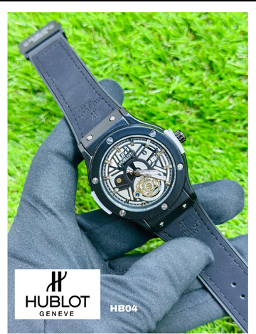 ⌚ Hublot Genève Watches