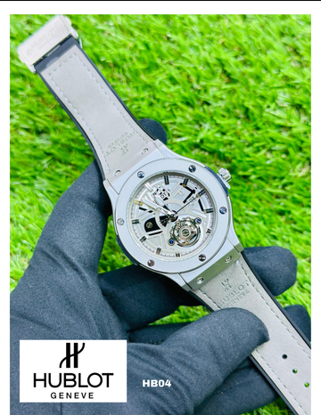 ⌚ Hublot Genève Watches