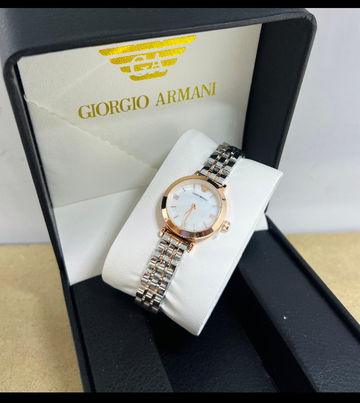 Giorgio Armani