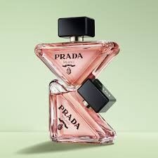 Prada Perfume Collection