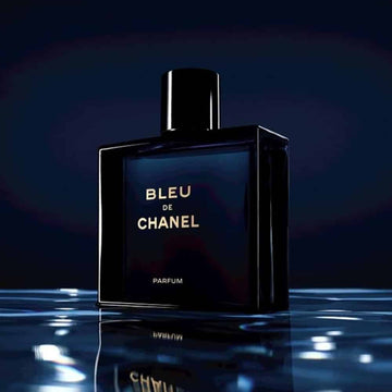 Bleu de Chanel