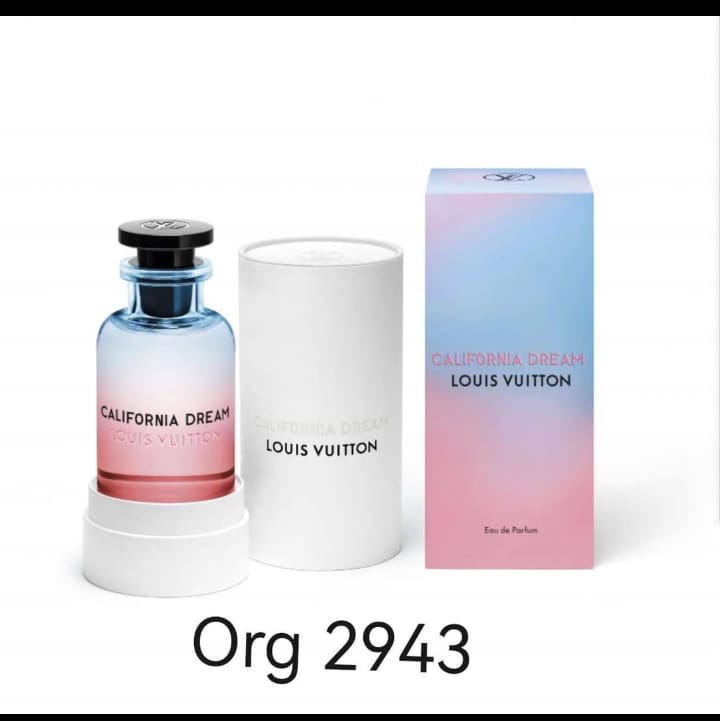 Louis Vuitton Perfume – All Collections