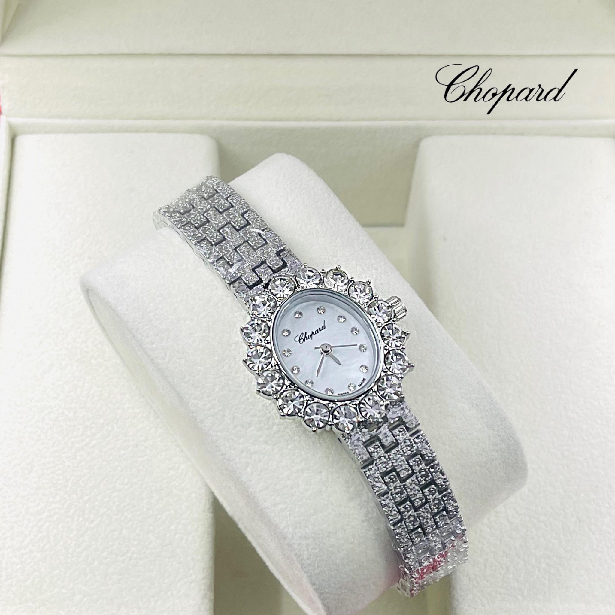 Ghopasd Watch