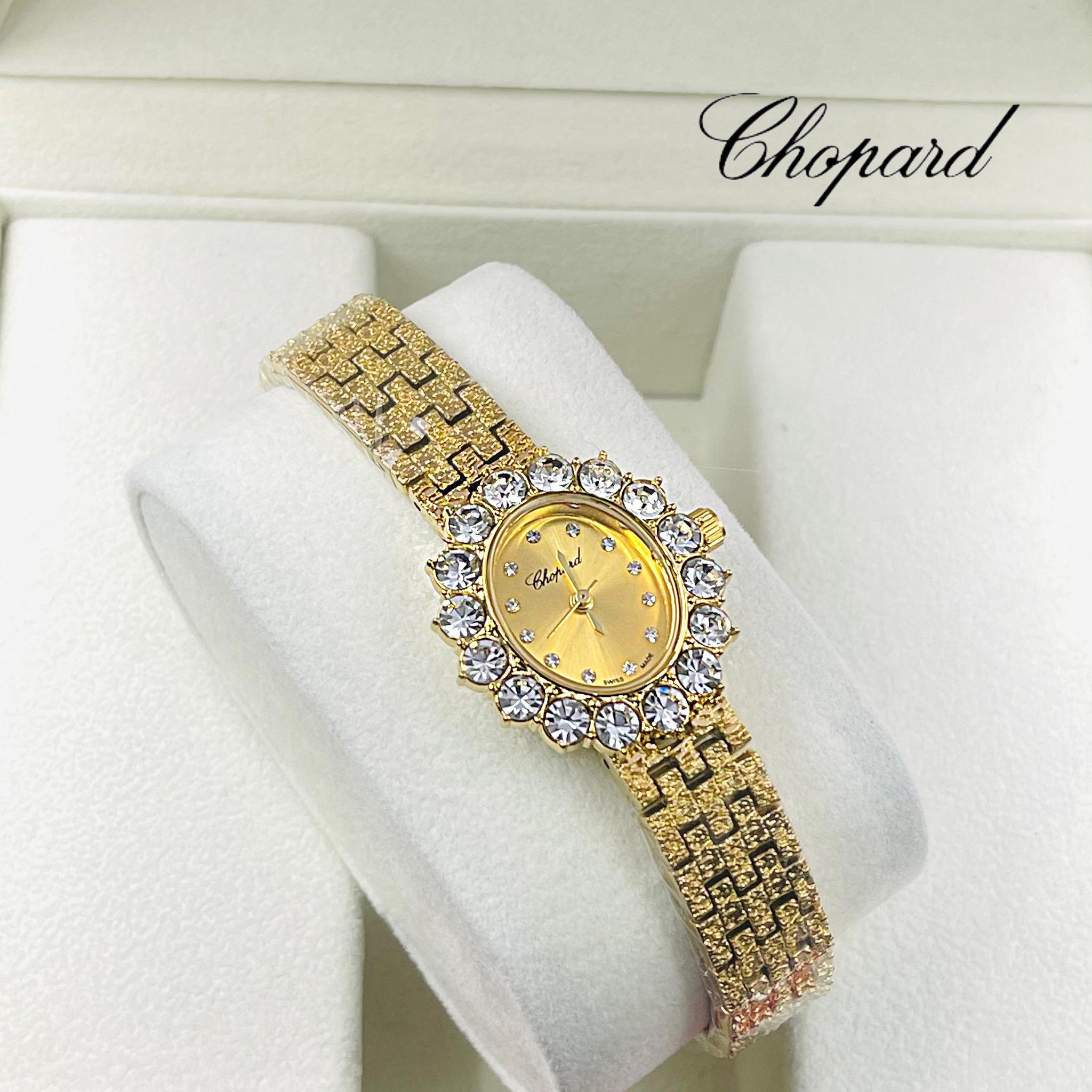 Ghopasd watch