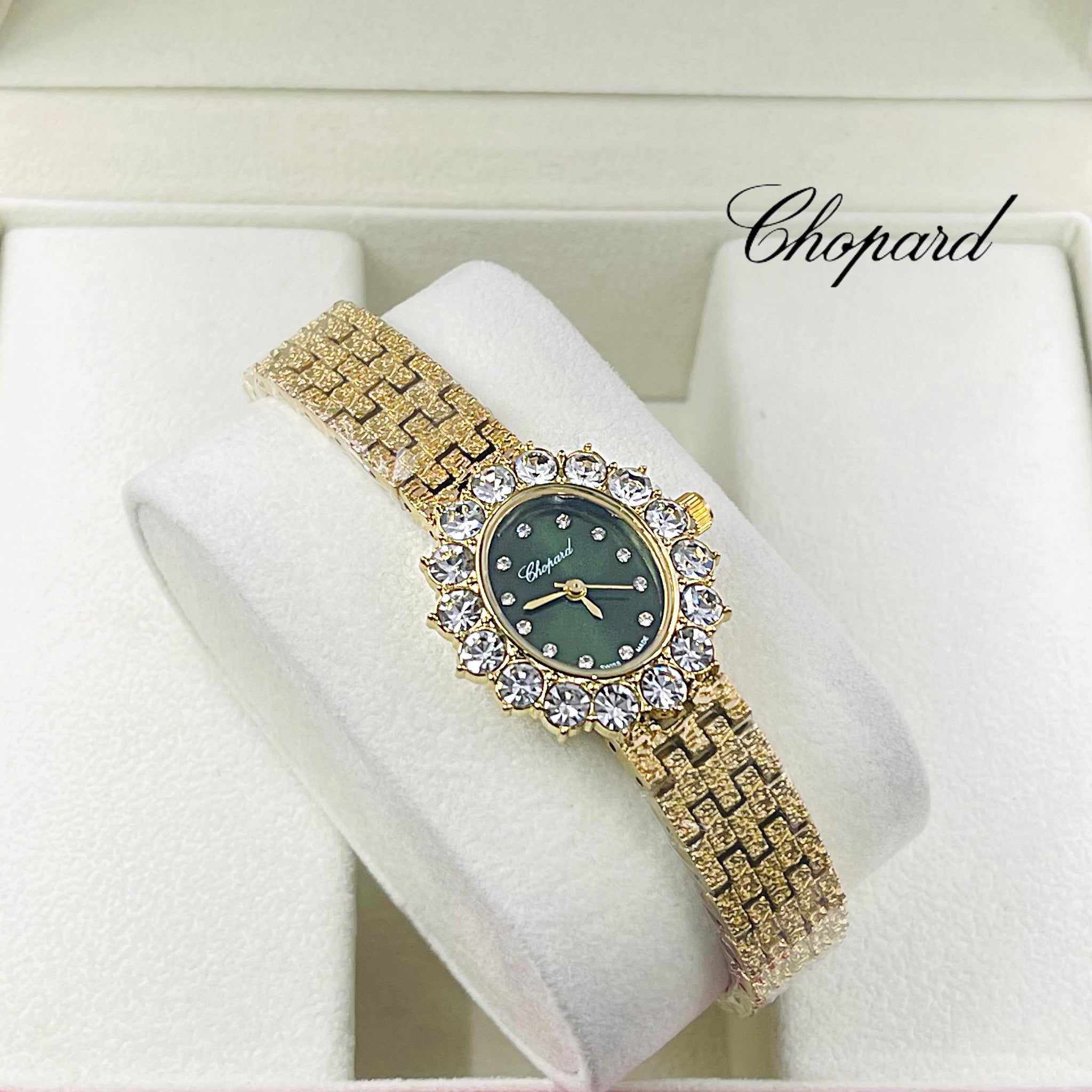 Ghopasd Ladies Watches