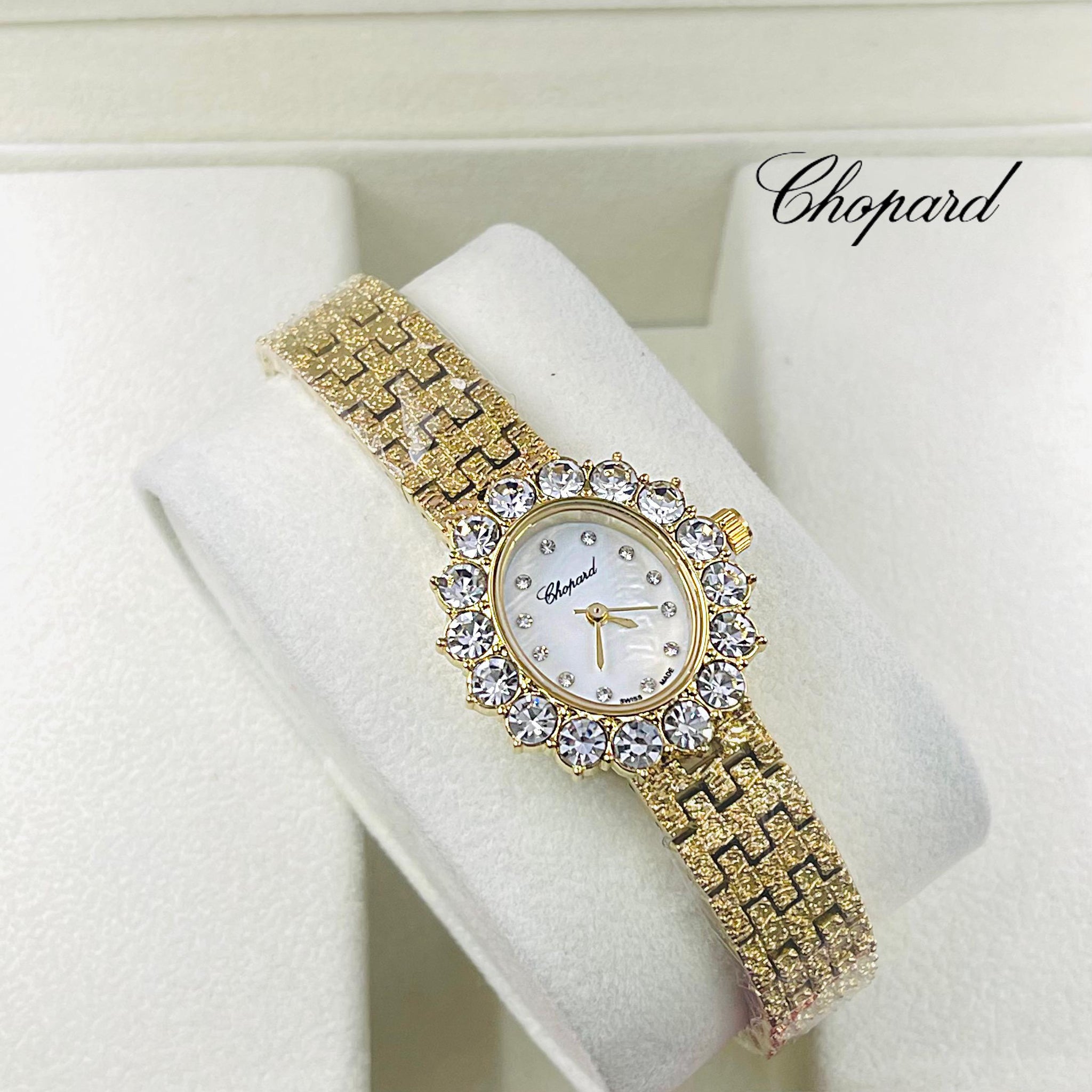 Ghopasd Ladies Watches