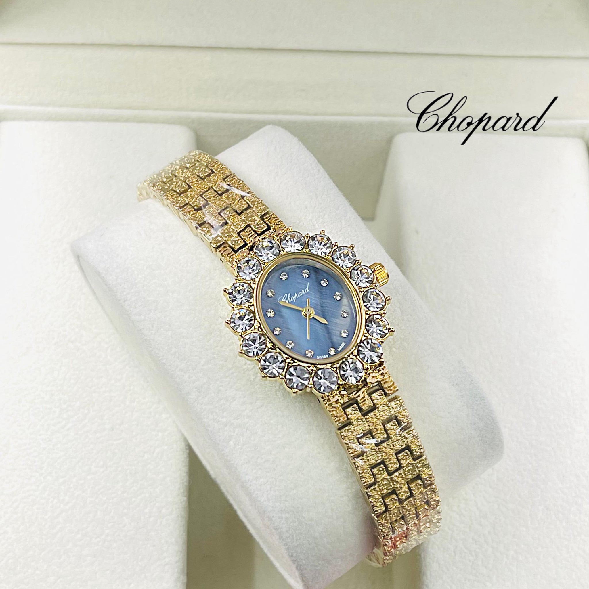 Ghopsd Watches Ladies
