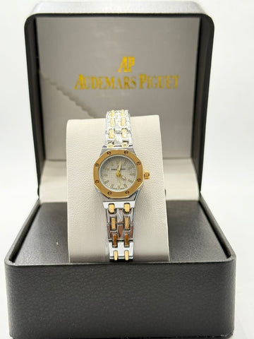 Audemars Piguet ladies watch