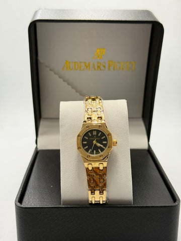 Audemars Piguet ladies watch