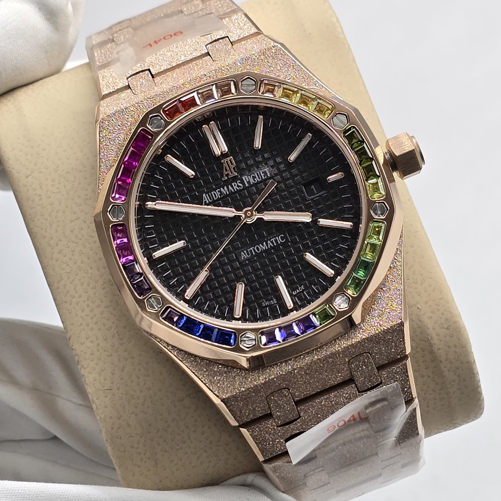 Audemars Piguet Men’s Watch