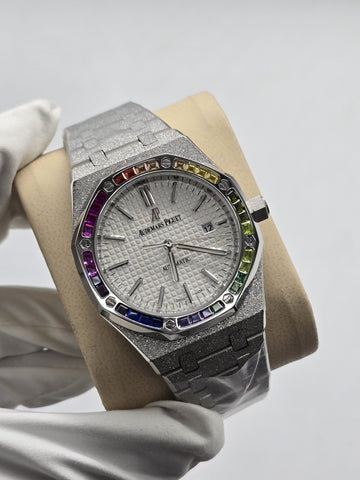 Audemars Piguet men’s watch