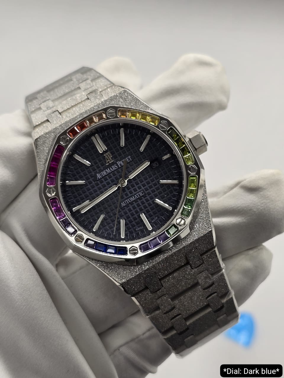 Audemars Piguet men’s watch