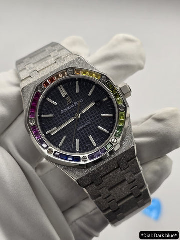 Audemars Piguet men’s watch