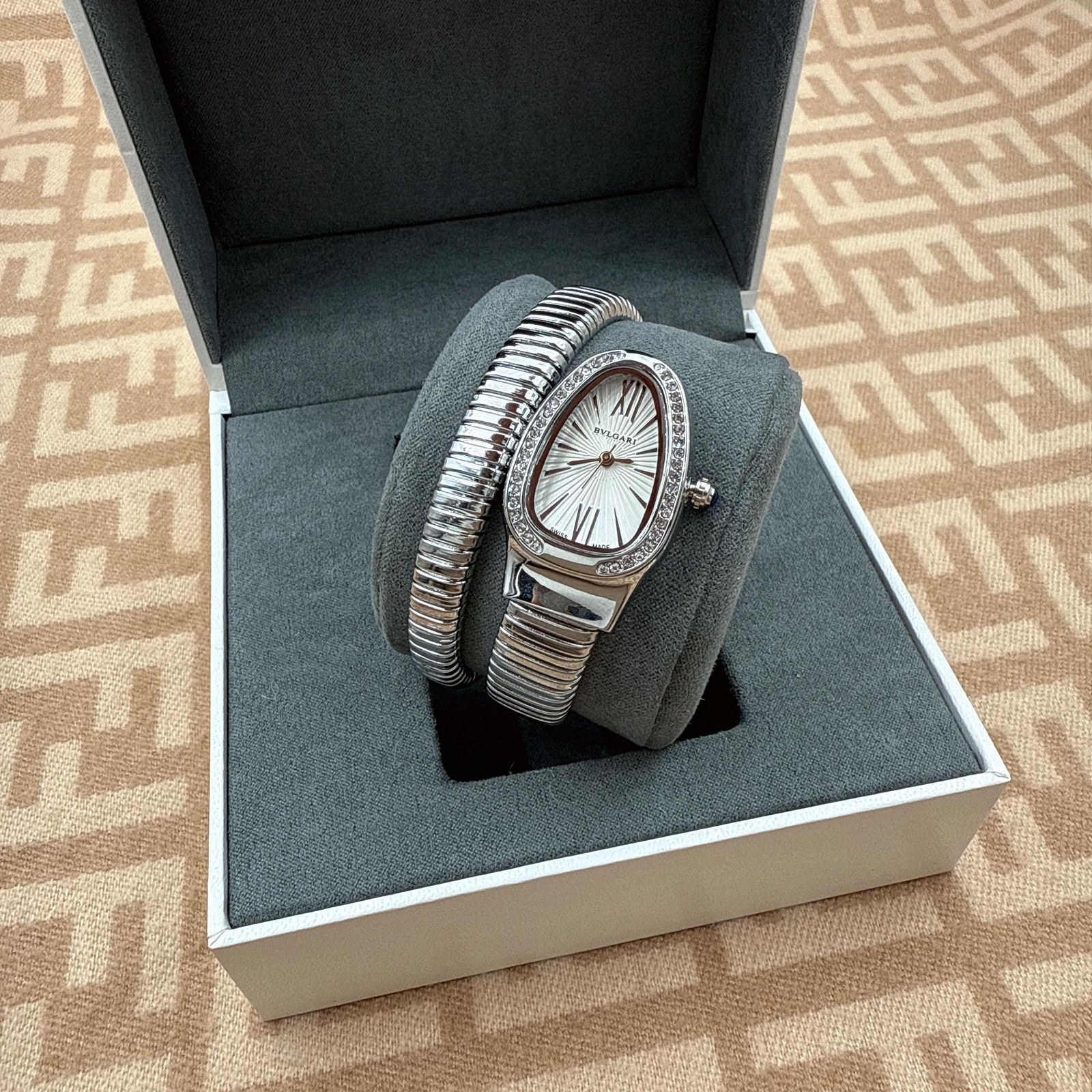 Ladies watches