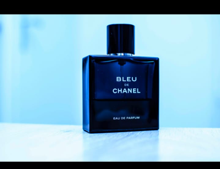 Bleu de Chanel