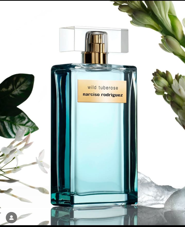 Radiant Magnolia by Narciso Rodriguez