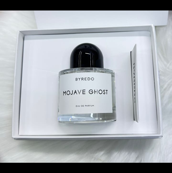 Byredo Perfume