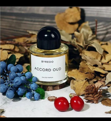 Byredo Perfume